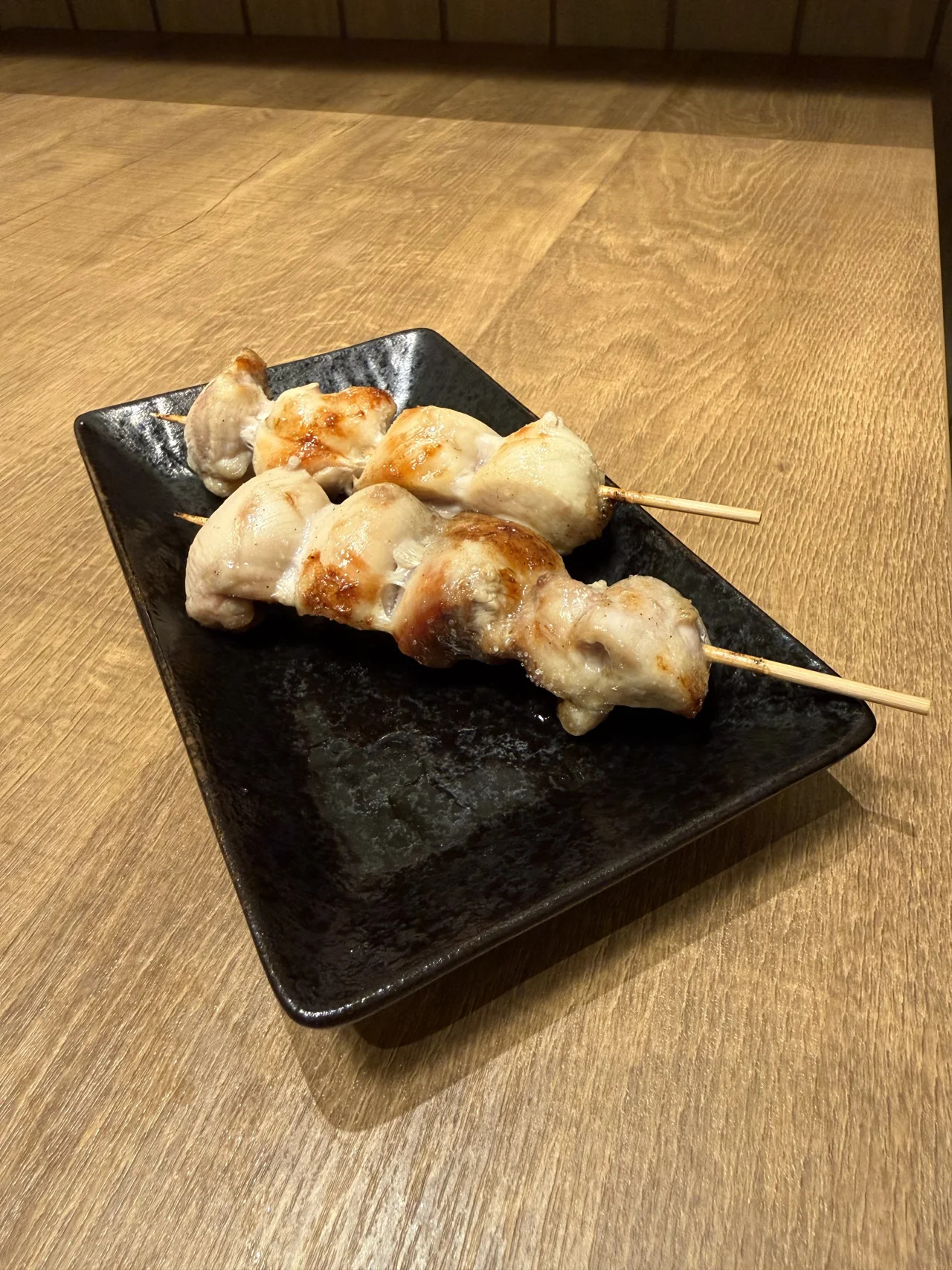 串焼き
